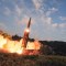 Corea del Norte sigue probando misiles balísticos de largo alcance.