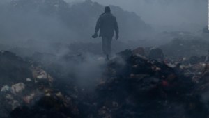 Los países latinos que más contaminan el aire, según Climate Watch