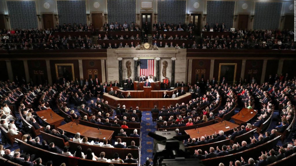¿Cuánto cuesta postularse para el Senado de EE.UU.?