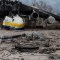 Reconstruirán el avión más grande del mundo destruido en la guerra de Ucrania