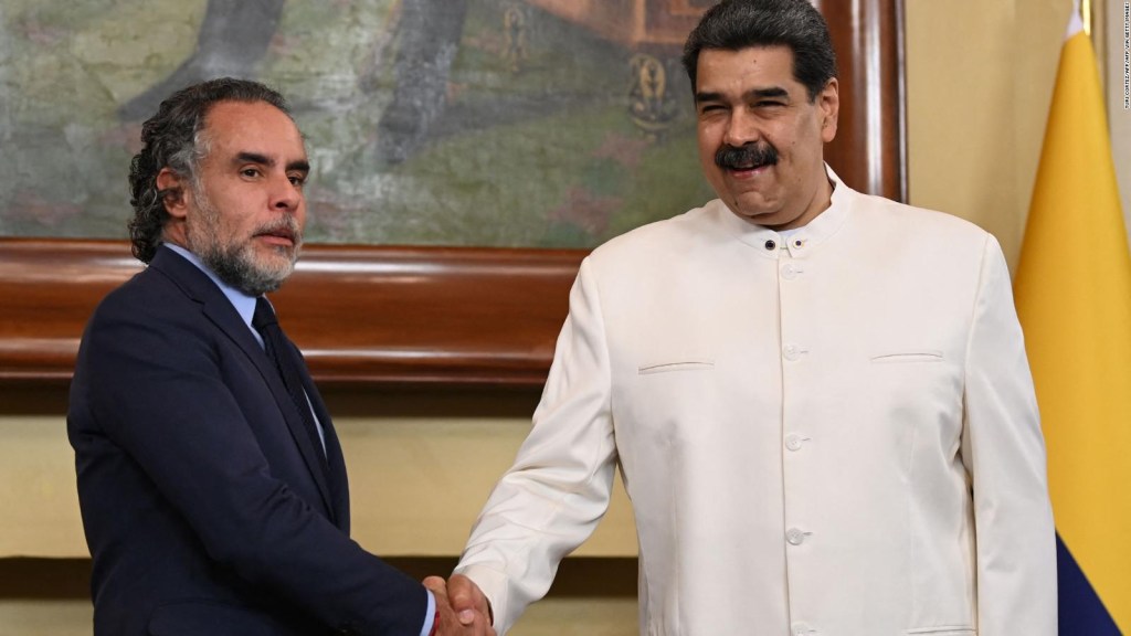 ¿Cuáles son las razones de Colombia para restablecer relaciones con el régimen de Maduro?