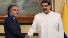¿Qué razones da Colombia para restablecer relaciones con el régimen de Maduro?
