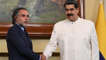 ¿Qué razones da Colombia para restablecer relaciones con el régimen de Maduro?