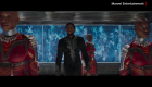 Emotivo homenaje a Chadwick Boseman en "Black Panther: Wakanda Forever"