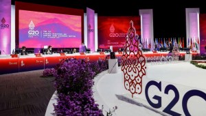 Putin no asistirá en persona al G20