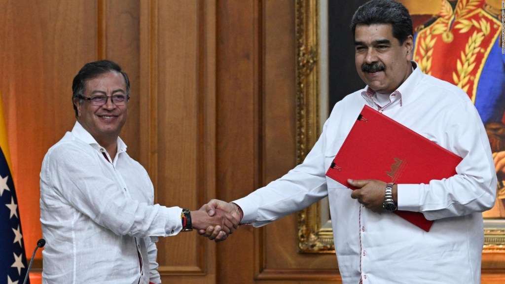 Colombia: ¿Petro está al frente o en la retaguardia en la defensa de la democracia y los derechos humanos?