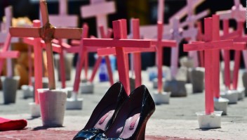 3 feminicidios ejemplifican la pesadilla de las mujeres en México