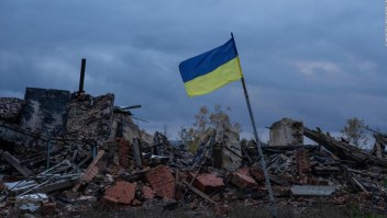 evacuaciones ucrania