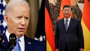5 cosas: Xi se reunirá con Biden en el G20