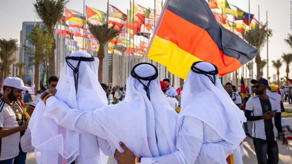 5 cosas que debes saber rumbo a Qatar 2022