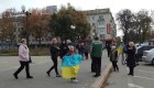 Ucrania celebra la liberación de Jersón.¿Contraatacará Rusia?