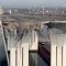 Destruyen importante puente de Jersón tras la retirada de tropas rusas