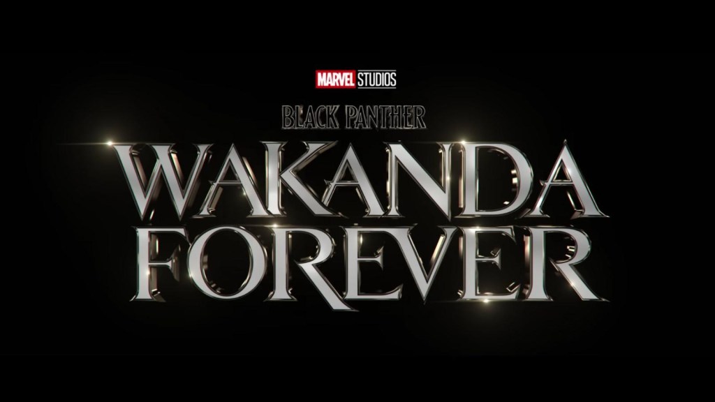 Will be "Black Panther: Wakanda Forever" best marvel movie?