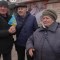 Fiesta en Ucrania: así se vivió la liberación de Jersón