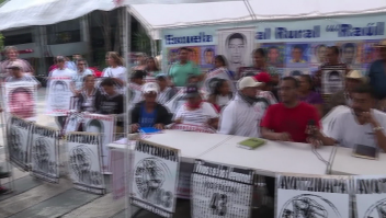 Militares vinculados al caso Ayotzinapa acusan fabricación de pruebas