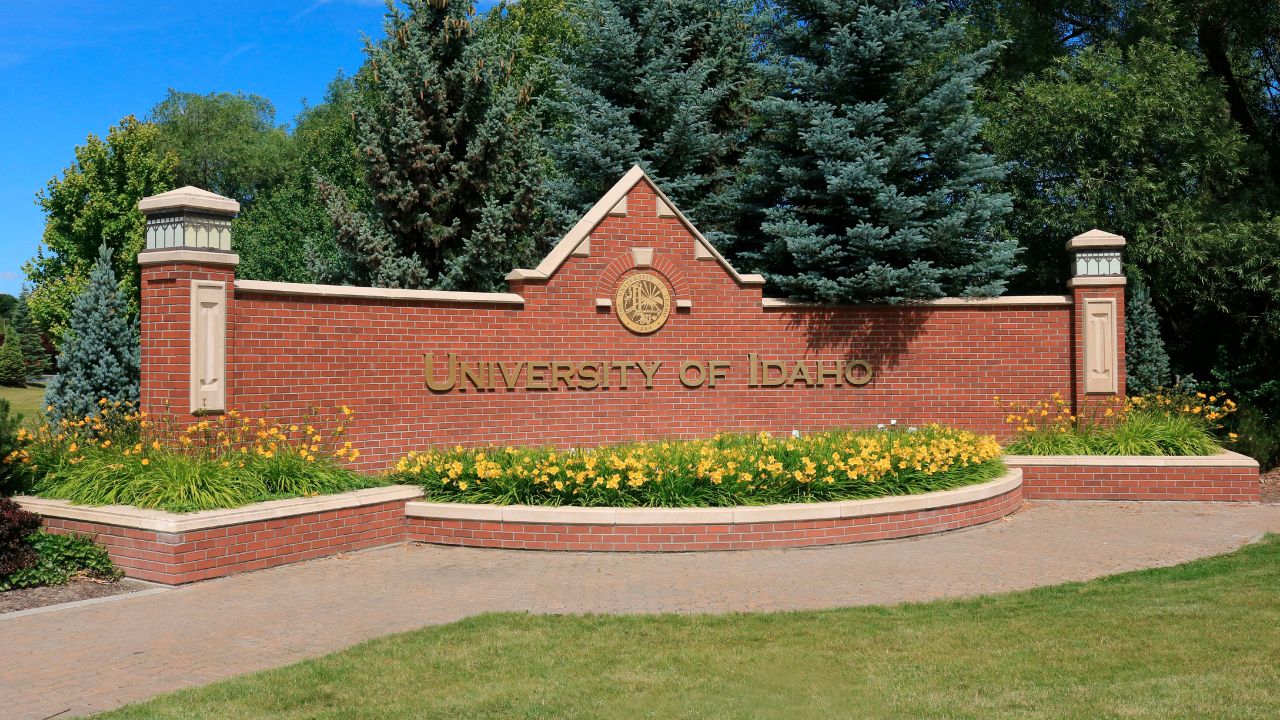 Polícia identifica quatro estudantes da Universidade de Idaho