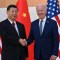 Resultados que arrojó la reunión entre Joe Biden y Xi Jinping