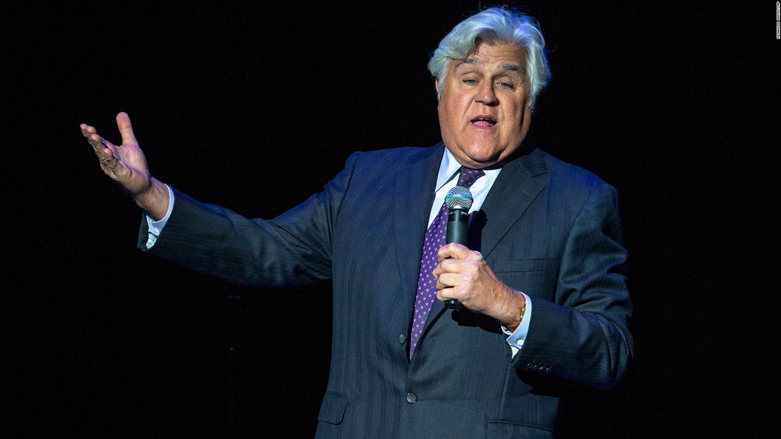 Jay Leno Recovers From Severe Burns To Face And Hands The Limited Times   221114135622 01 Jay Leno File Full 169 