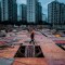 ¿Podrá China poner fin la crisis inmobiliaria?
