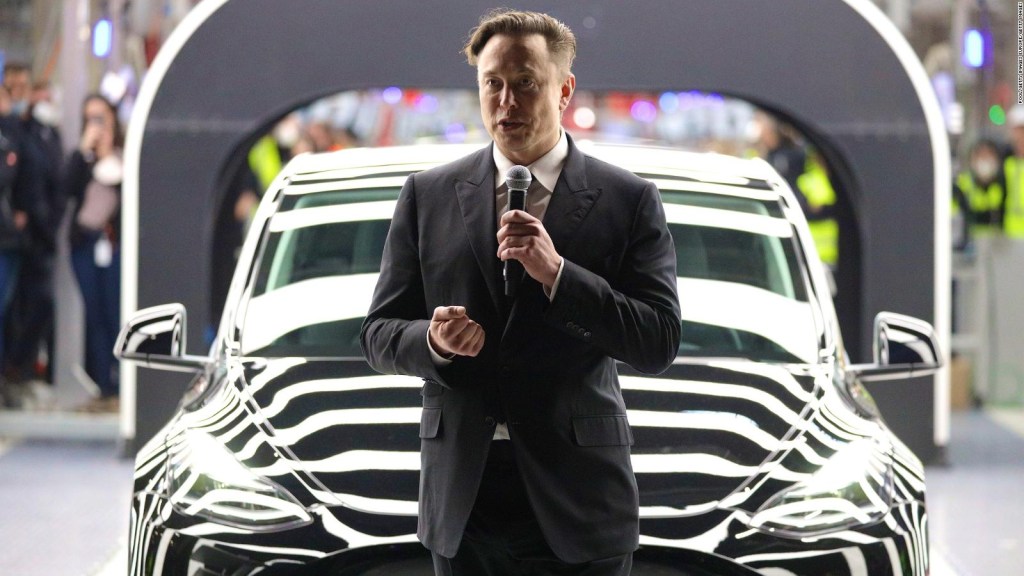 Empieza el juicio de Musk por su multimillonario sueldo en Tesla