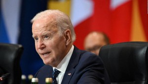 ¿Qué busca lograr Biden en la Cumbre del G20?