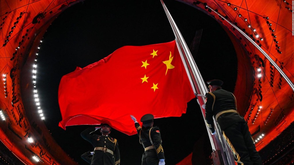 Od Pekinu do Tajpej: jaka polityka "Tylko Chiny"