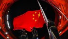 De Beijing a Taipei: qué es la política de "Una sola China"