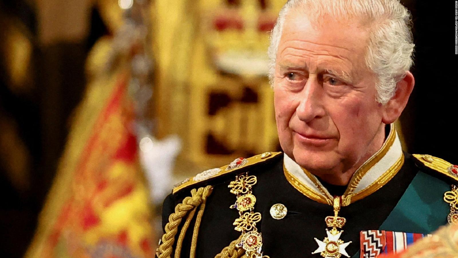 OPINIÓN | Los problemas de la coronación de Carlos III