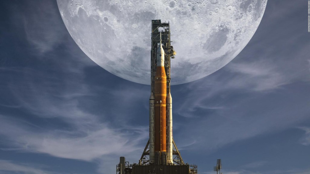 ¿Por qué es tan importante la misión Artemis I para la NASA?