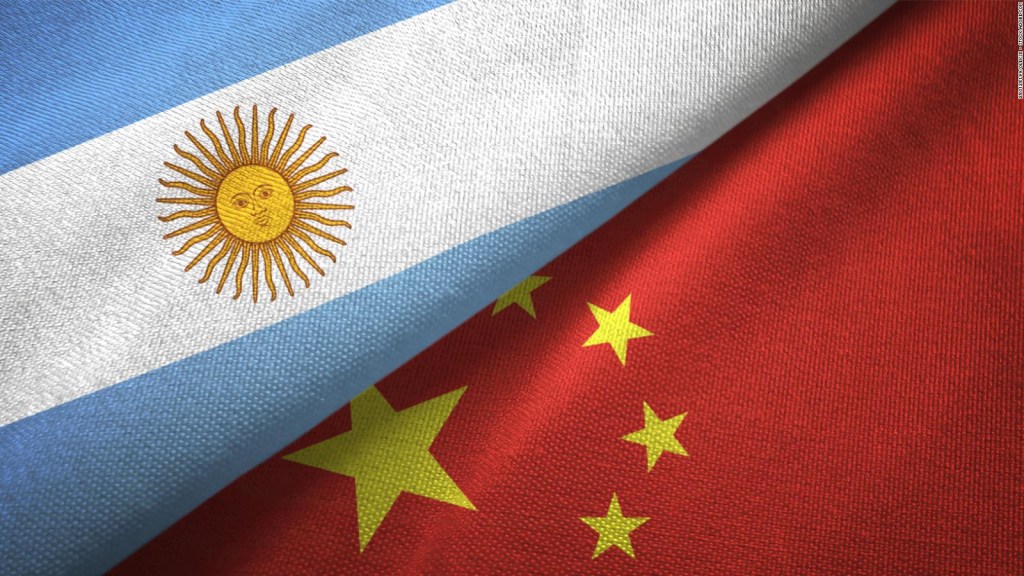 Cumbre G20: Argentina anuncia ampliación del canje con China
