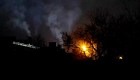 Polonia: misil fue "probablemente un accidente" de Ucrania