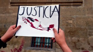 ¿Por qué han aumentado los feminicidios en México?
