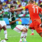 Las eliminaciones en Mundiales que más le dolieron a México