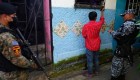 El Salvador: 30 días menos régimen de excepción