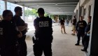 Muere agente fronterizo de EE.UU. tras tiroteo en Puerto Rico