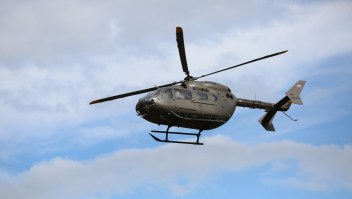 México: ¿Deben preocupar accidentes de helicópteros?