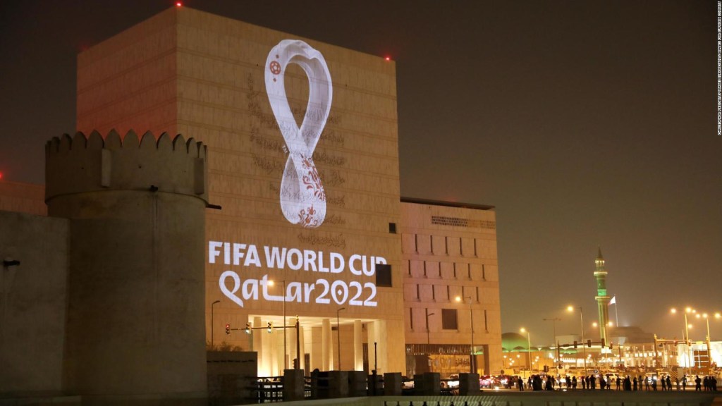 Los 5 equipos más caros del Mundial de Qatar 2022