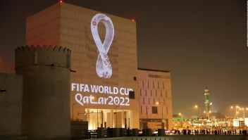Las 5 selecciones más caras del Mundial de Qatar 2022