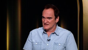 Quentin Tarantino dice que su próxima película será la última