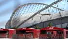 Qatar prohibirá la venta de alcohol en los estadios