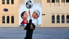 Controversia por la sede del Mundial. ¿Fue un error escoger a Qatar?