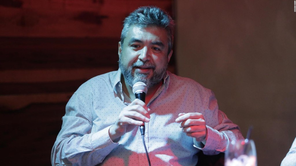 Cristian Alarcón, Premio Alfaguara Novela 2022