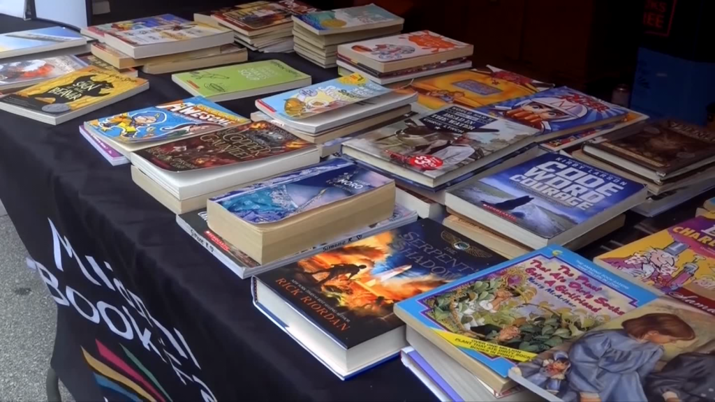 Vuelve la Feria del Libro de Miami para celebrar la cultura hispana a través de las artes