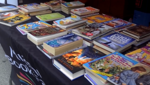 Vuelve la Feria del Libro de Miami para celebrar la cultura hispana a través de las artes