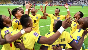 Las claves de la victoria de Ecuador