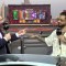 Maluma abandona entrevista por pregunta sobre derechos humanos en Qatar