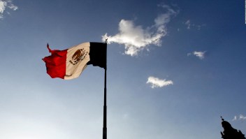 México cumple otro de aniversario de su revolución