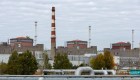 Tensión internacional por riesgo de accidente nuclear en Zaporiyia