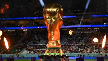 10 hitos del Mundial de Qatar (y no son polémicos)