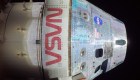 Misja Artemis: Orion robi selfie w kosmosie w drodze na Księżyc